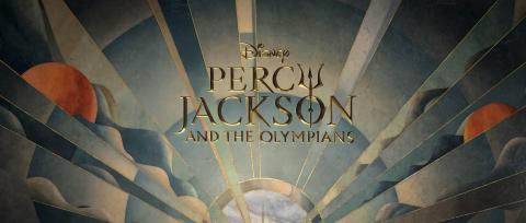 Percy Jakckson and the Olympians