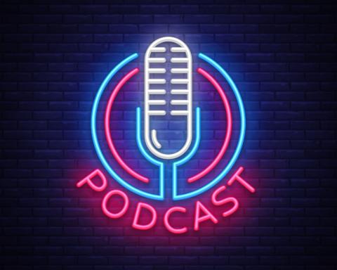 podcast