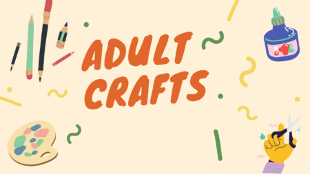 adult craft logo