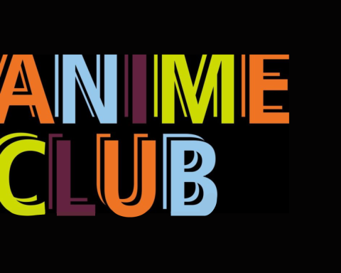 anime club