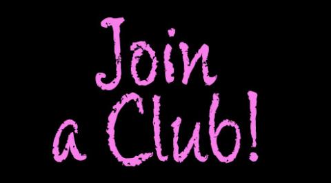 join a club