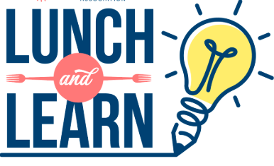 lunch AND LEARN