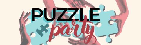 puzzle party