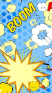 kids comic club