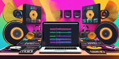 dj house music