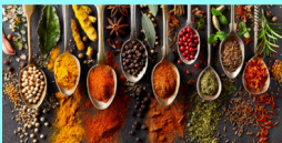 spice and bites