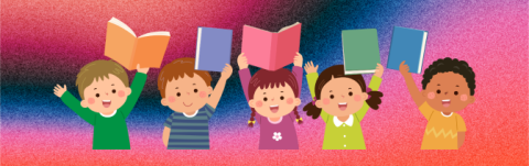 children story time