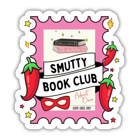 smutty book club