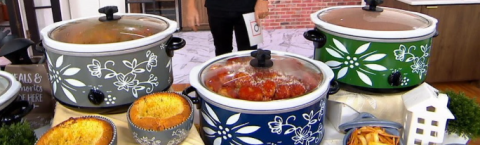 crock pot