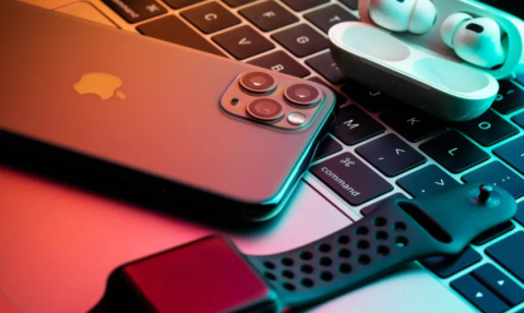 apple devices