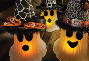luminaries