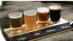 beer