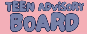 teen advisory board