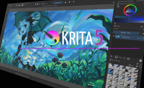krita