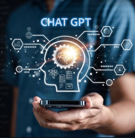 chat gpt