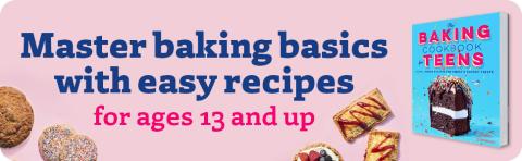 baking