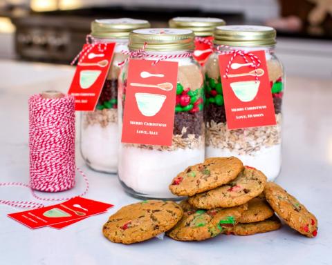 cookie jar craft