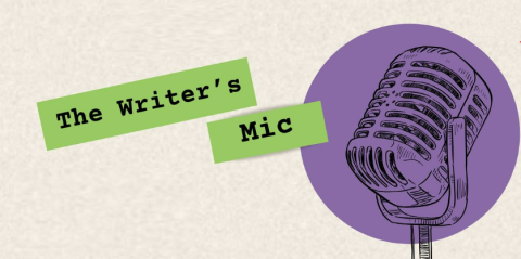 TH WRITERS MIC