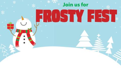 frosty fest