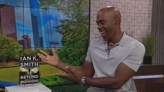 ian k smith