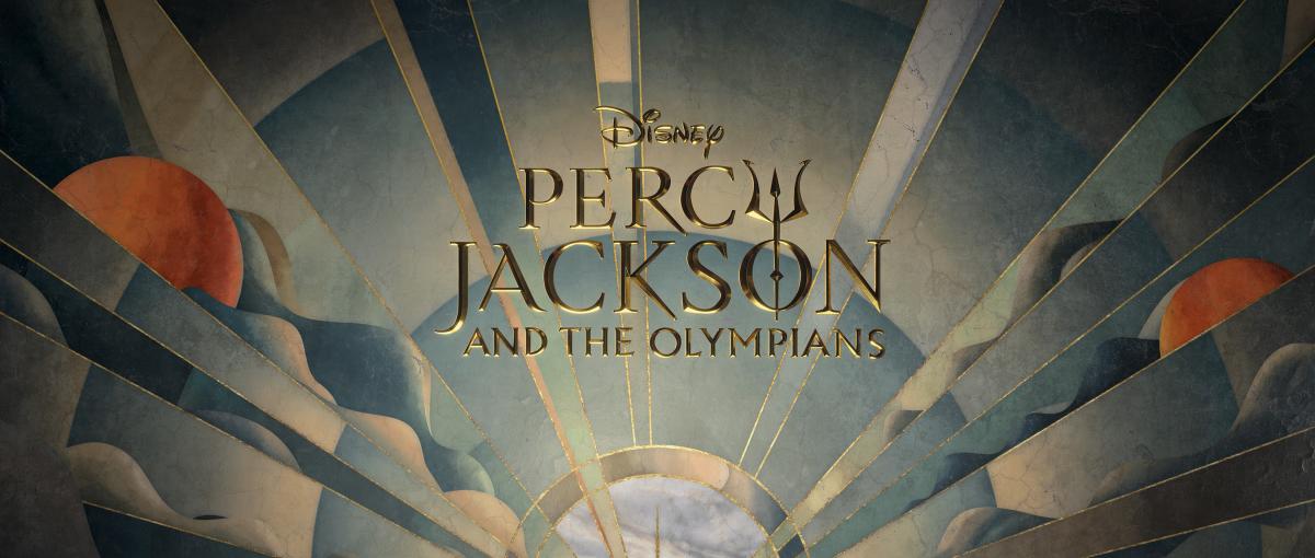 Percy Jakckson and the Olympians
