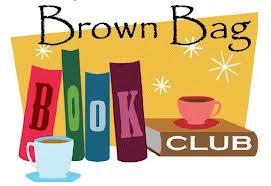 brown bag book discussion