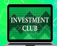 investment club