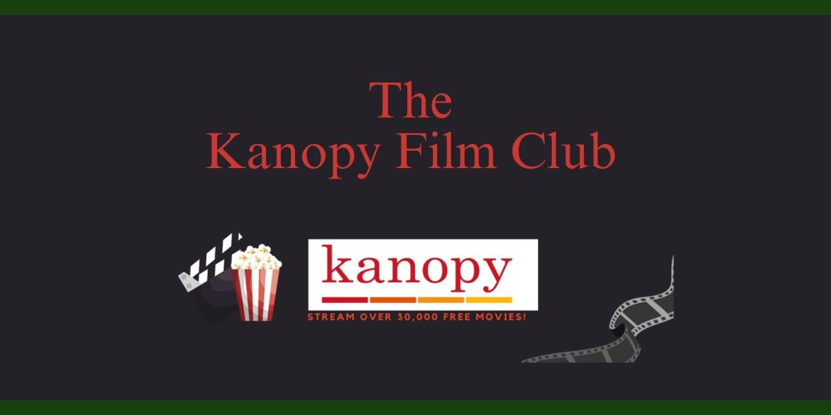 kanopy club