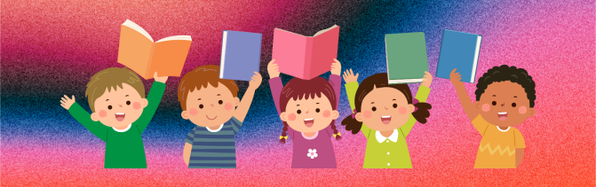 children story time