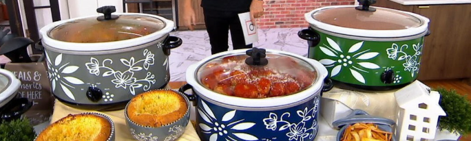 crock pot
