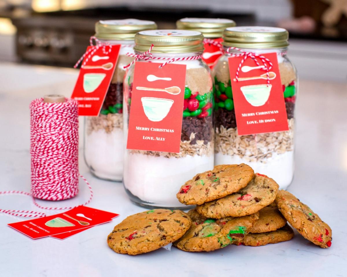 cookie jar craft