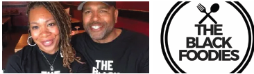 black foodies