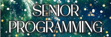 senior program