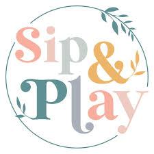sip and play